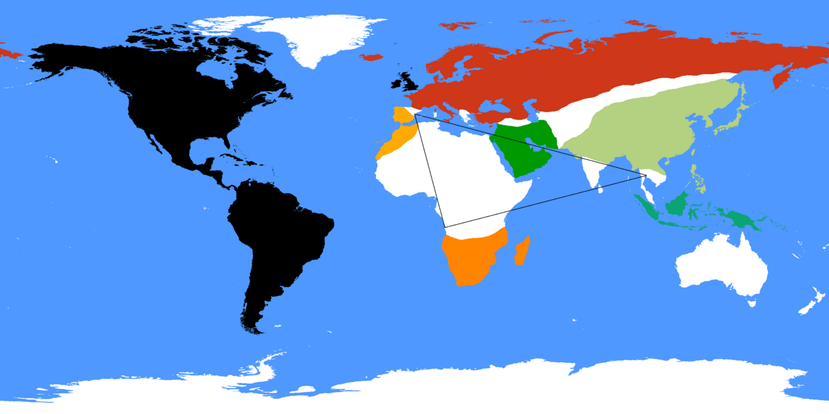 Geopolitical Map of 2074.png