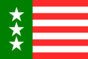 Flag of Sonora