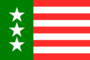 Flag of Sonora (Sierra).svg