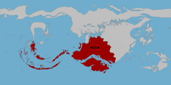 Diagram of Morbidia's territorial claims on Uingffh