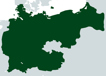 Federal Republic of Germany (Pax Germanica) - Constructed Worlds Wiki