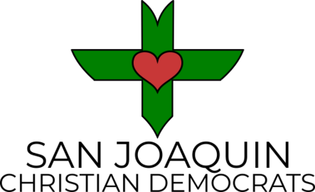 San Joaquin Christian Democrats