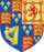 Coat of arms of England (1603-1707).png