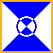 Standard of Chaius