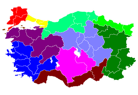 Anatolian Republic - Constructed Worlds Wiki