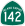 Route 142 (Inland Empire).svg