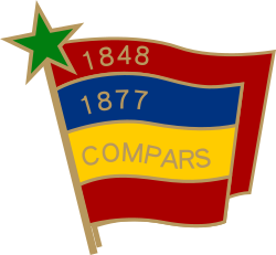 Communist Party of Sierra.svg