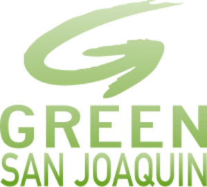 Green Party of San Joaquin