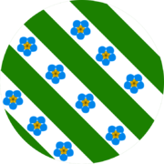 Coat of arms of Clan Ganavan