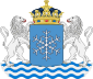 Coat of arms of Kania