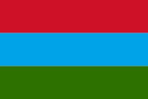 Flag of The Banat.svg