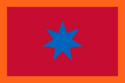 Flag of Qenuga