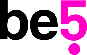 Be5 logo.svg