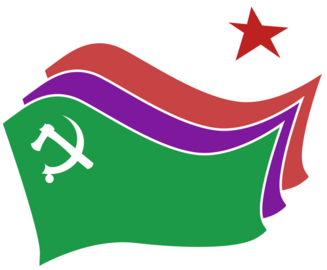 Communist Party of Astoria