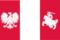 Flag of Poland-Lithuania