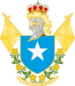 Coat of arms of Brazoria