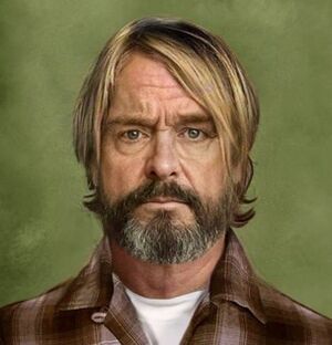 Cobain in 2022