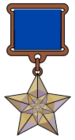 Featured Medal.svg