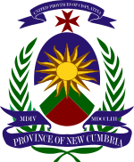 Great Seal of New Cumbria.svg