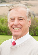 Photo of Howard Dean