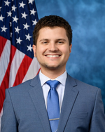 Alt=Presidential Photo of Kayden McCarthy