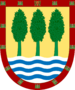Coat of arms of Tahoe.svg