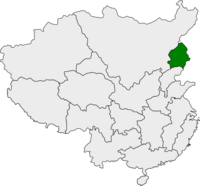 Map of Rehe in China.svg