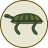 Emblem of the Turtle Gang.svg