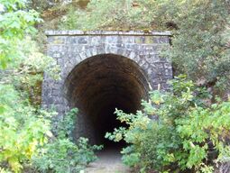 Randaug Tunnel