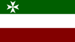 Flag of Adamantina.svg