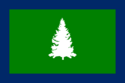 Flag of Arrowhead