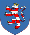 Thuringia Basic COA Morte.svg