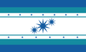 Flag of the Tessian Hegemony
