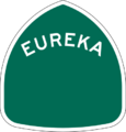 Eureka