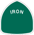 Iron