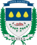 Coat of arms of Eureka.svg