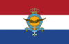 Dutch Airforce Flag.png