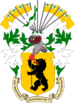 Coat of arms of San Joaquin.svg