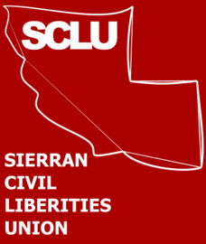 Sierran Civil Liberties Union