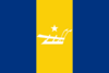 Pennsylvania CR Flag.svg