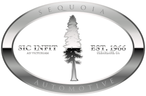 Sequoia Automotive Logo.svg