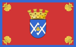 Flag of Salsipuedes, Pacífico Norte (ساليسبويديس (المحيط الهادئ (ar)