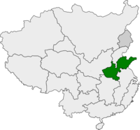 Map of Zhongyuan in China.svg