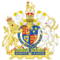 Coat of arms of Great Britain (1707-1714).svg