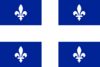 Flag of Quebec.png