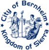 Official seal of Bernheim, San Joaquin