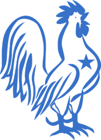 Civic Democratic Party Logo.svg