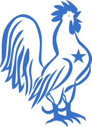 Civic Democratic Party Logo.svg