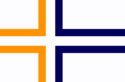 Flag of Vastmark