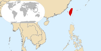 Location of Akitsu